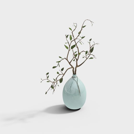 vase ornaments
