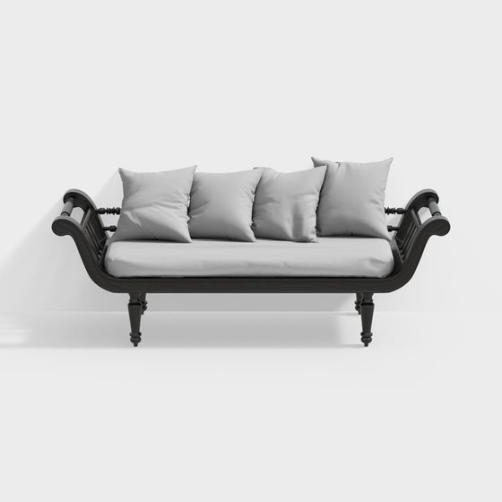 Sofa thư giãn Đông Nam Á