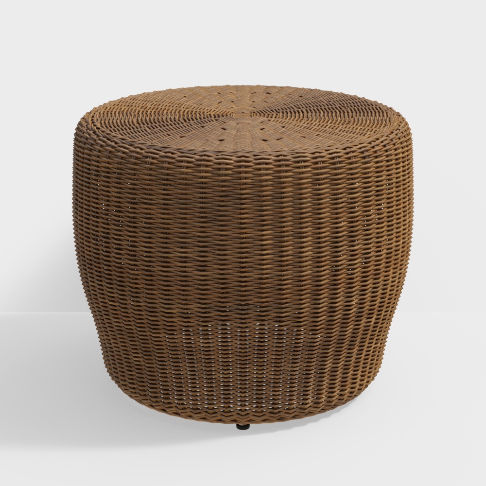 Mesa informal del sudeste asiático