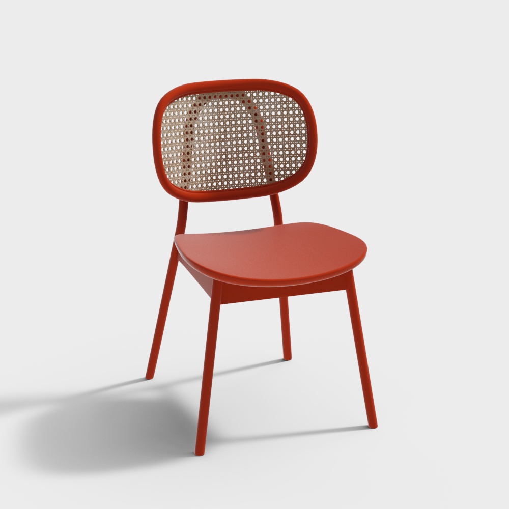 Chaises de salle à manger d'Asie du Sud-Est