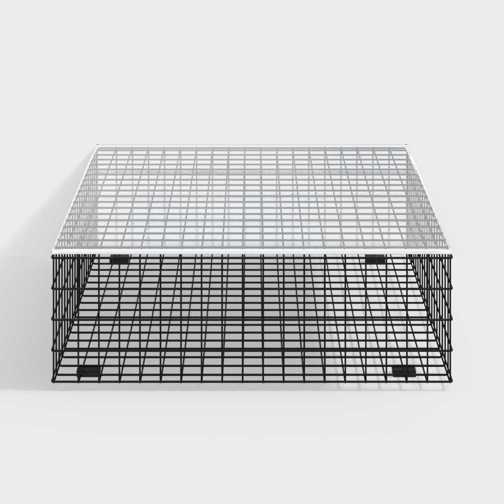 동남아시아 커피 테이블