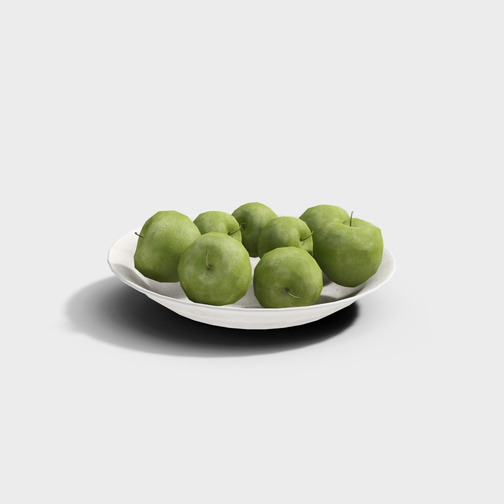 アップルオーナメント