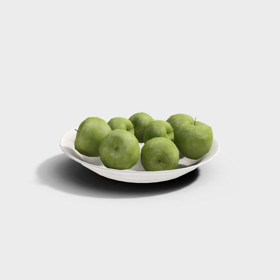 アップルオーナメント