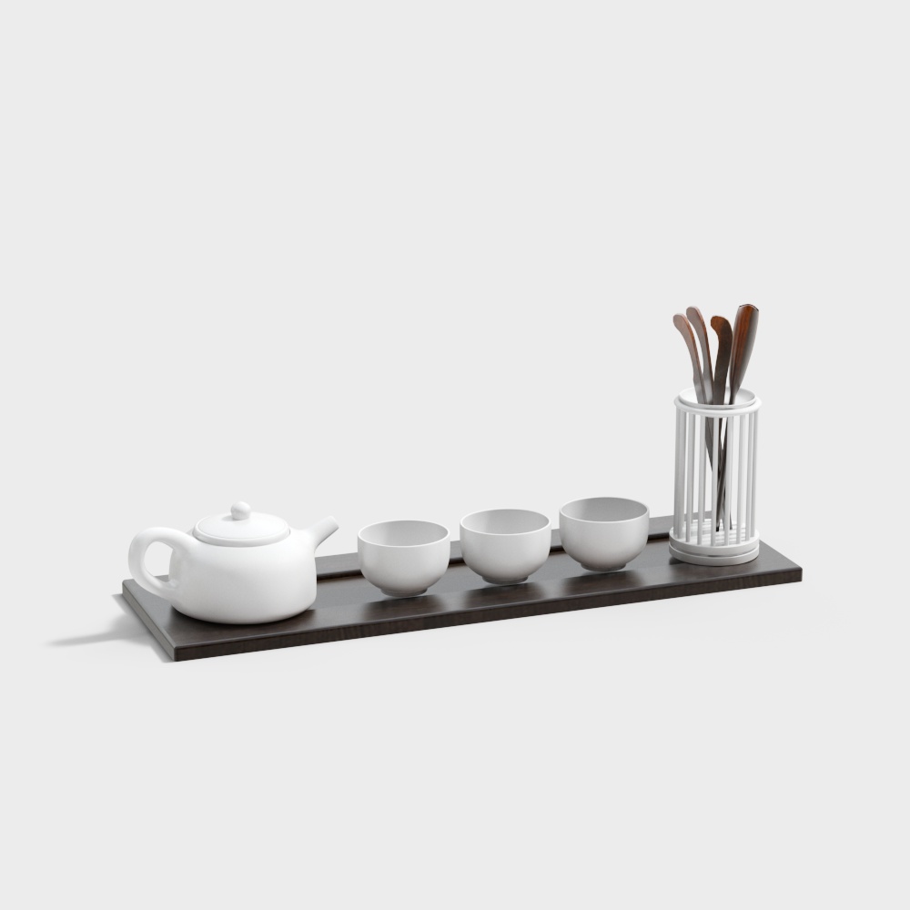 tea set