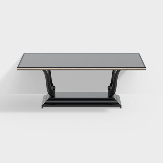 Southeast Asian dining table