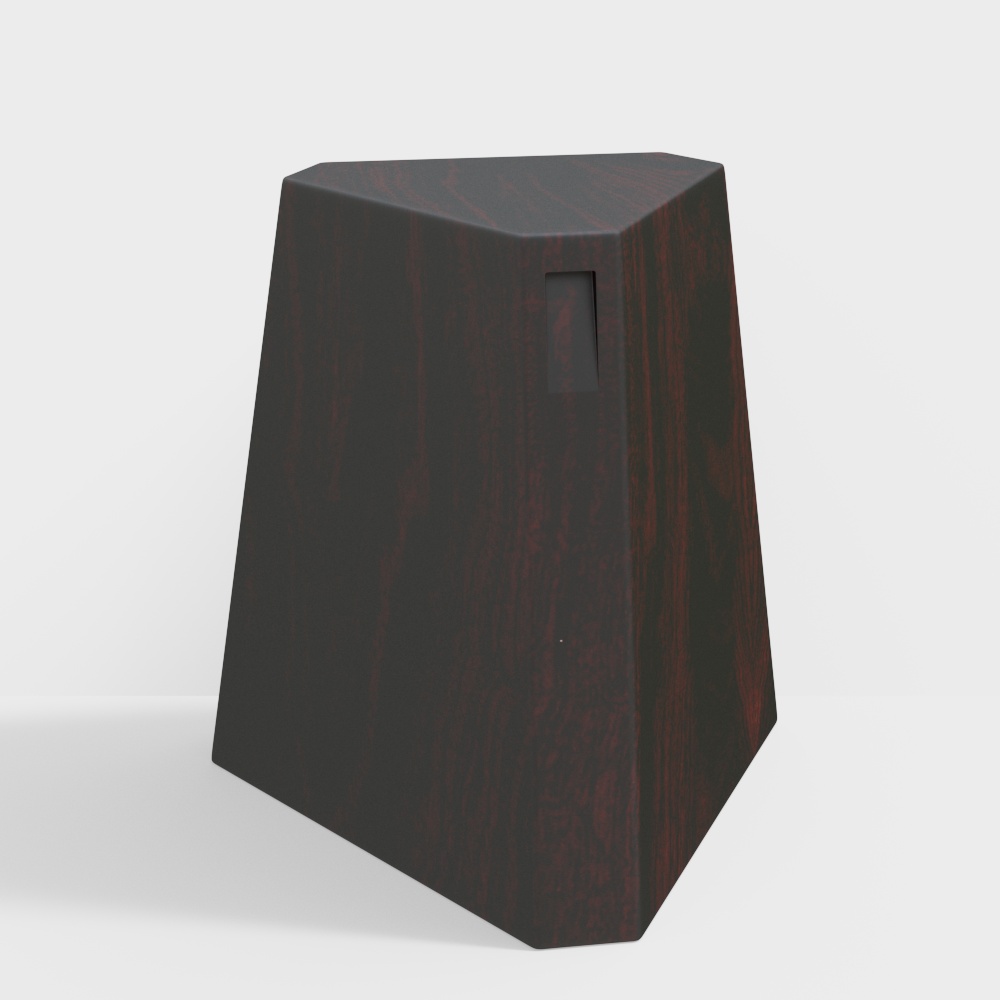 東南アジアのサイドテーブル