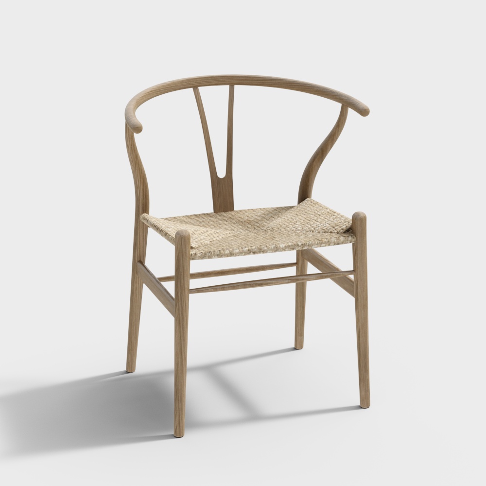 Sillas de comedor del sudeste asiático