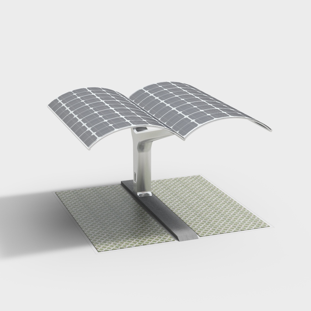 Solar panels