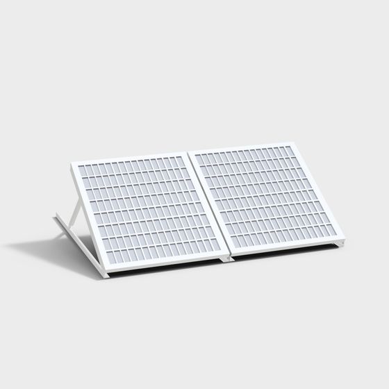 แผงโซลาร์เซลล์