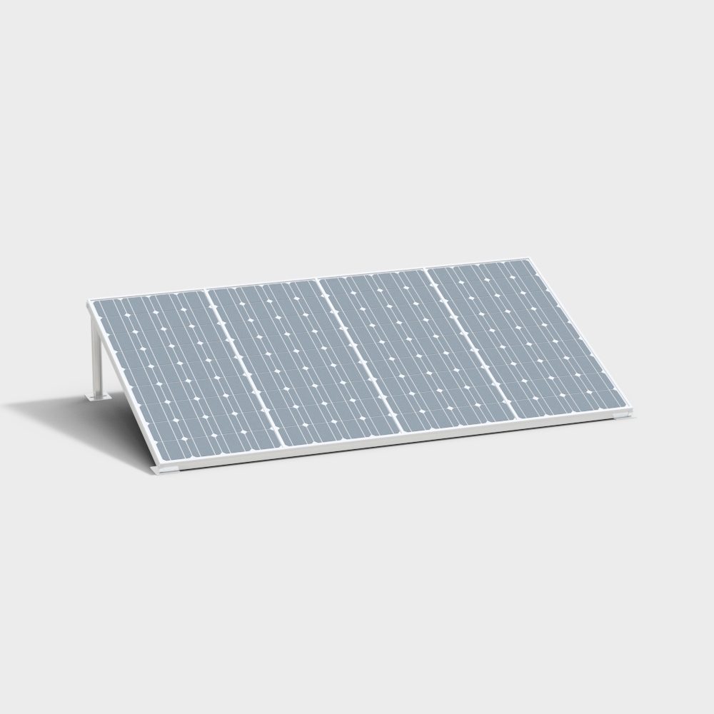 Solar panels