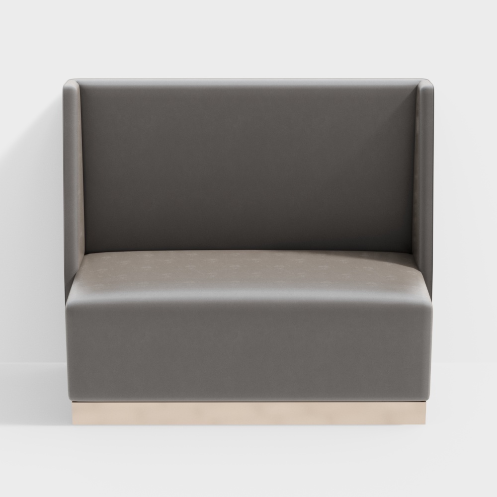 โซฟาบูธเอเชียตะวันออกเฉียงใต้