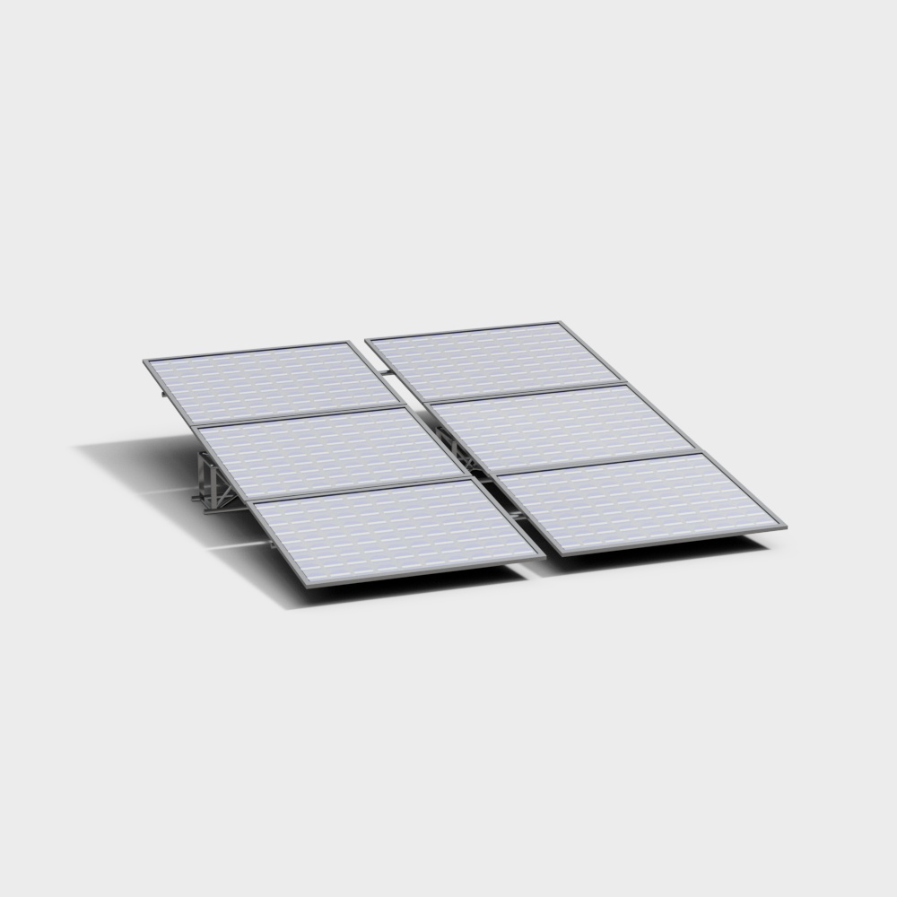 แผงโซลาร์เซลล์