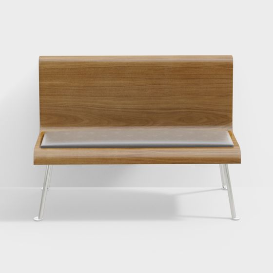 Canapé de stand d'Asie du Sud-Est