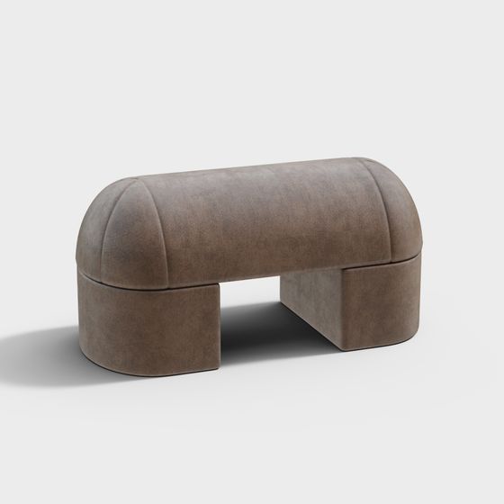 Tabouret d'Asie du Sud-Est