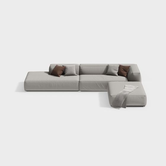 современный диван