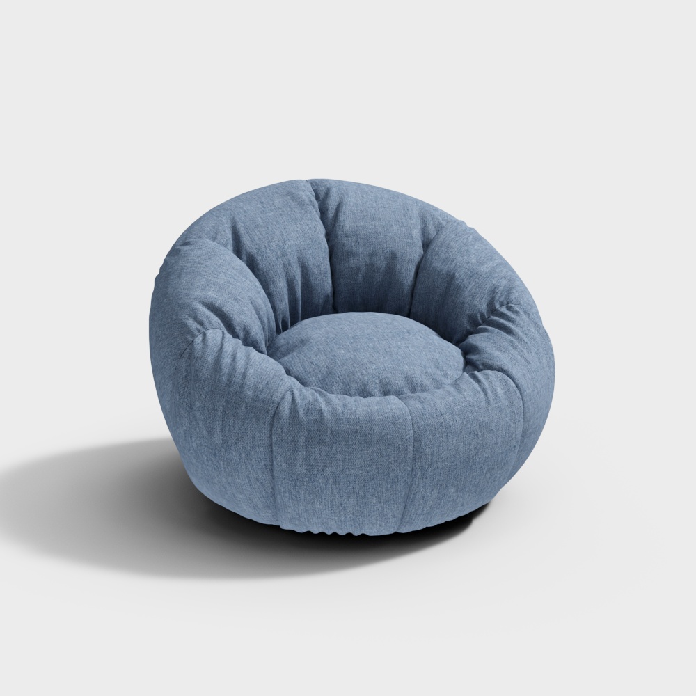 Sofá perezoso del sudeste asiático