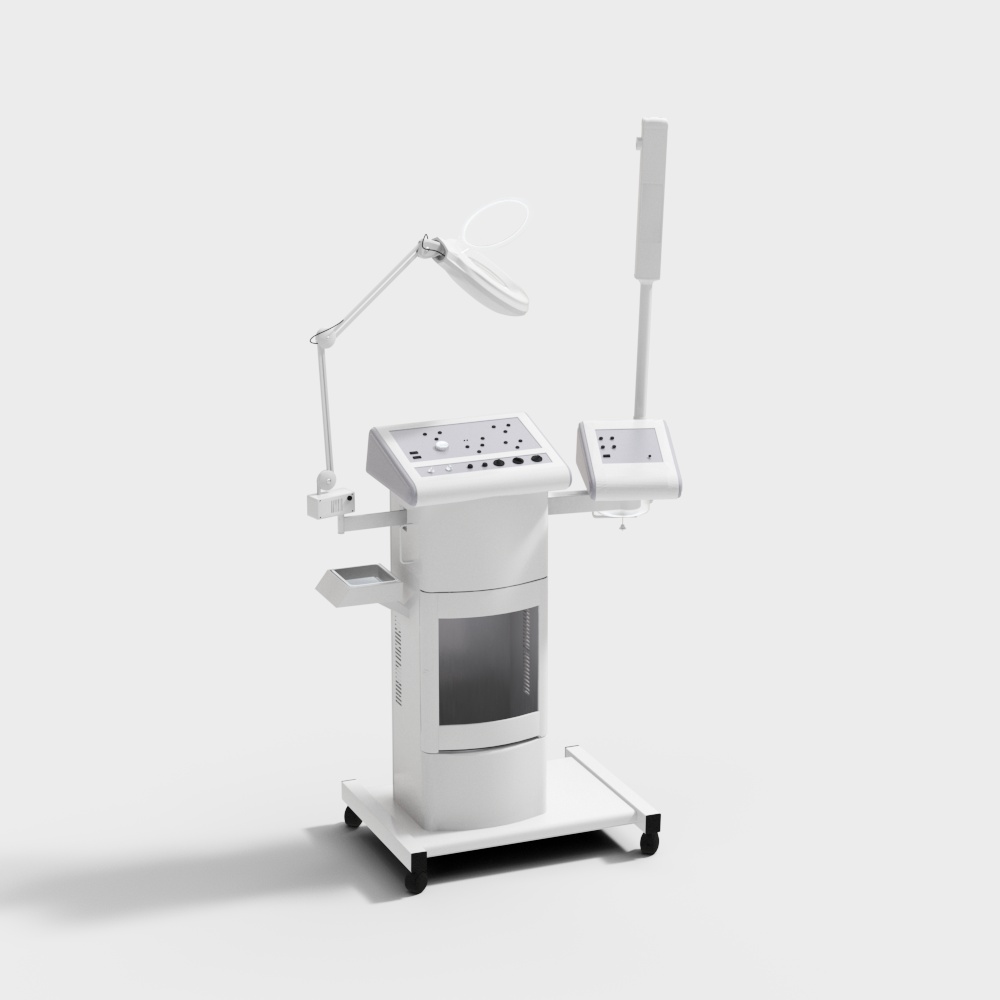 Skin care and body equipment