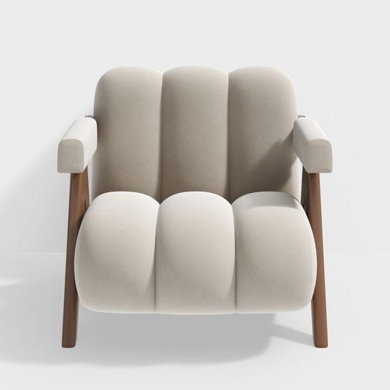 Single Sofa