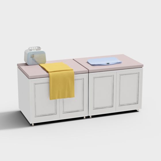 Mesa para acariciar bebés de tienda para madre e hijo