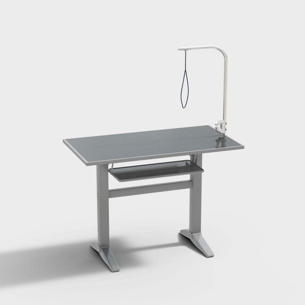 Pet Life Center Grooming Station