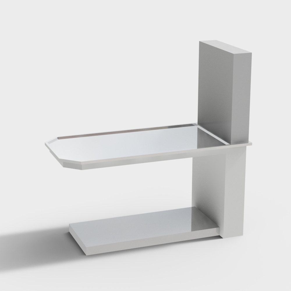 寵物醫院診斷台