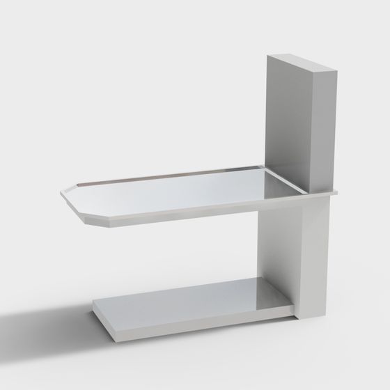 寵物醫院診斷台