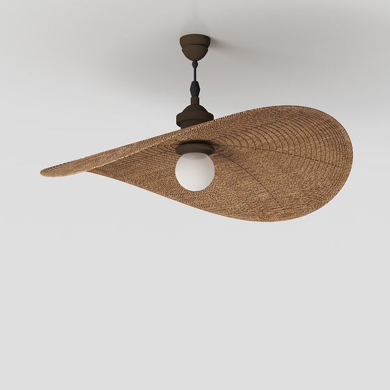 Candelabro Wabi Sabi