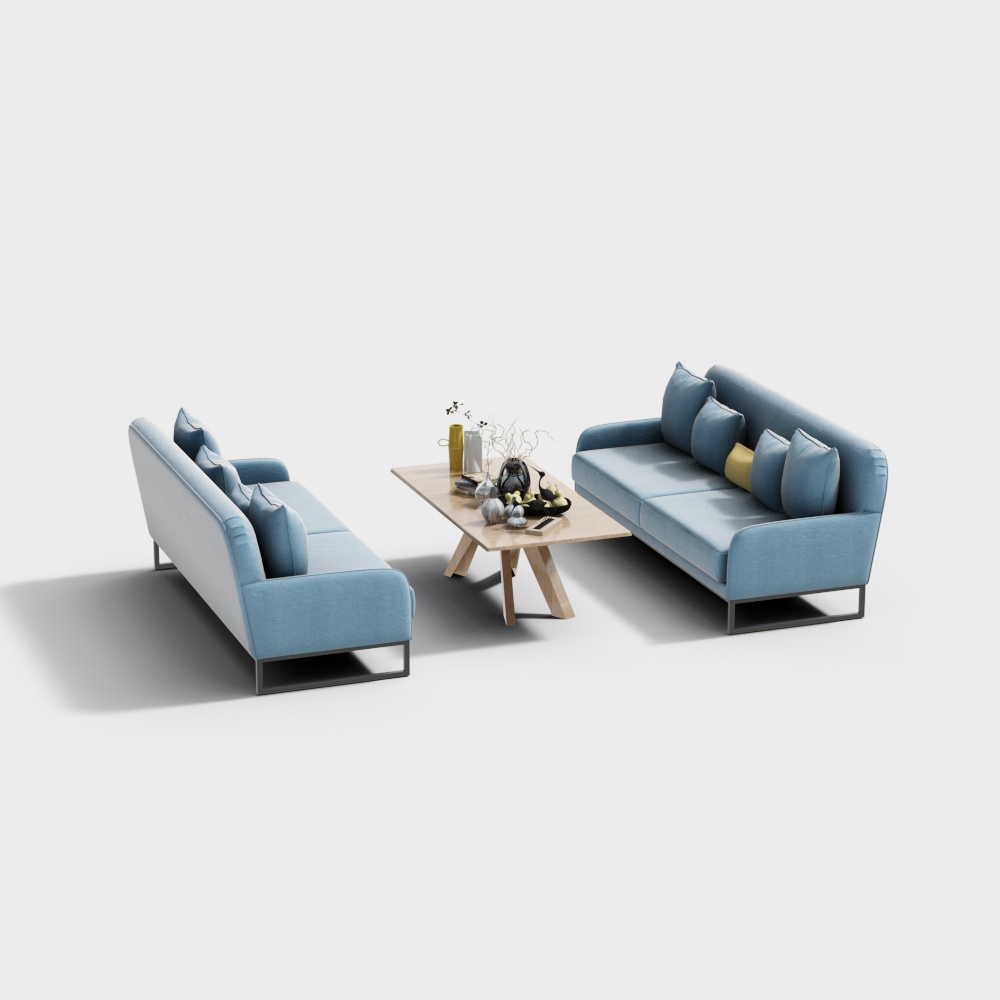 Bộ bàn ghế tiếp khách Đông Nam Á