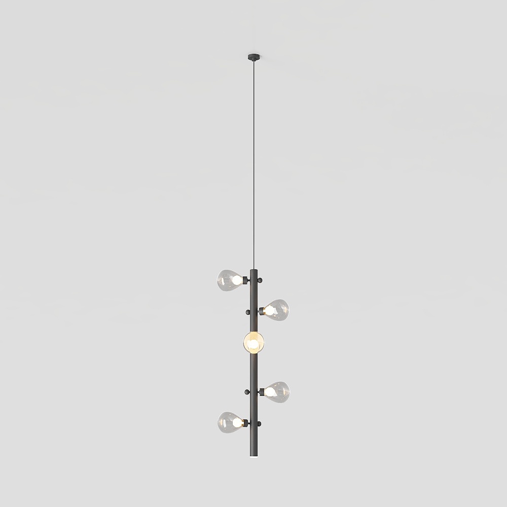 Modern Chandelier