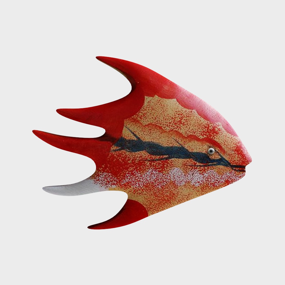 Ocean wall decoration