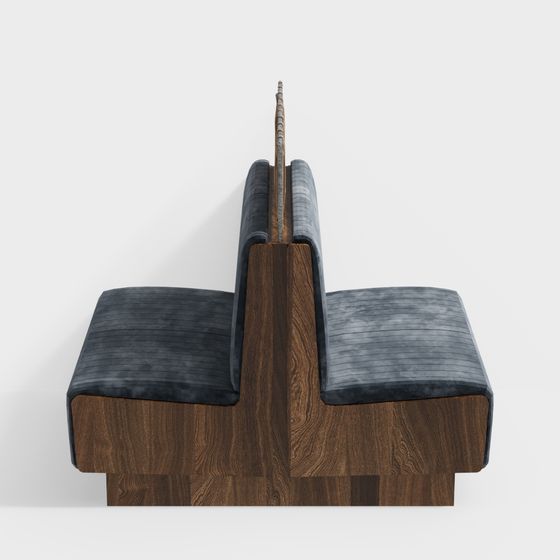 Sofa gian hàng vải gỗ ở Đông Nam Á