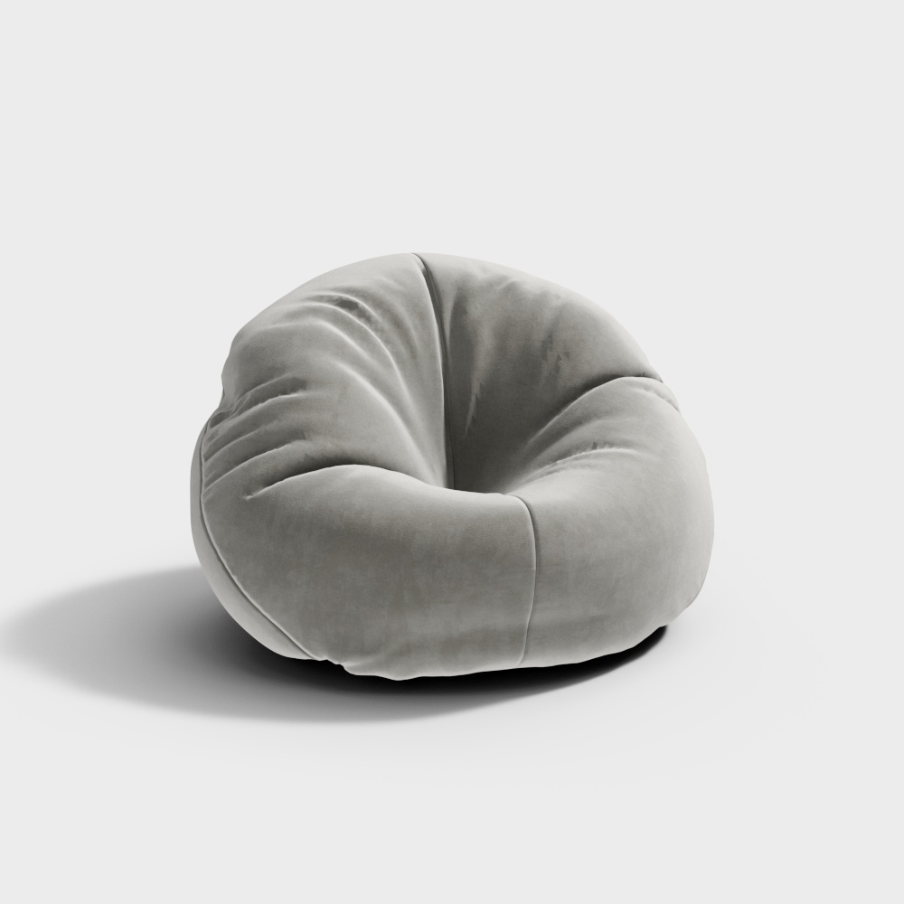 Southeast Asian lazy sofa