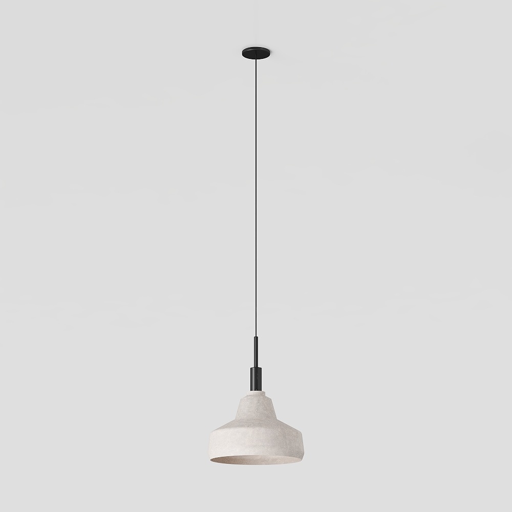 Đèn chùm Wabi-Sabi