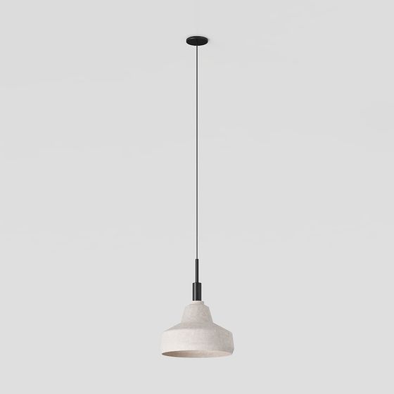 Đèn chùm Wabi-Sabi