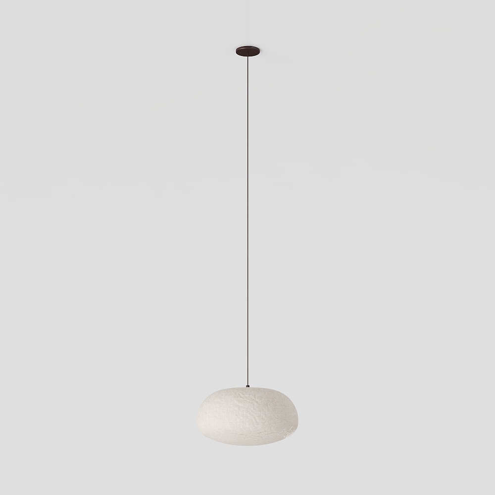 Wabi Sabi chandelier