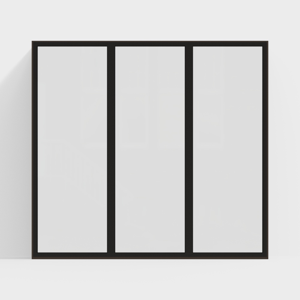 Modern Casement Styled Windows