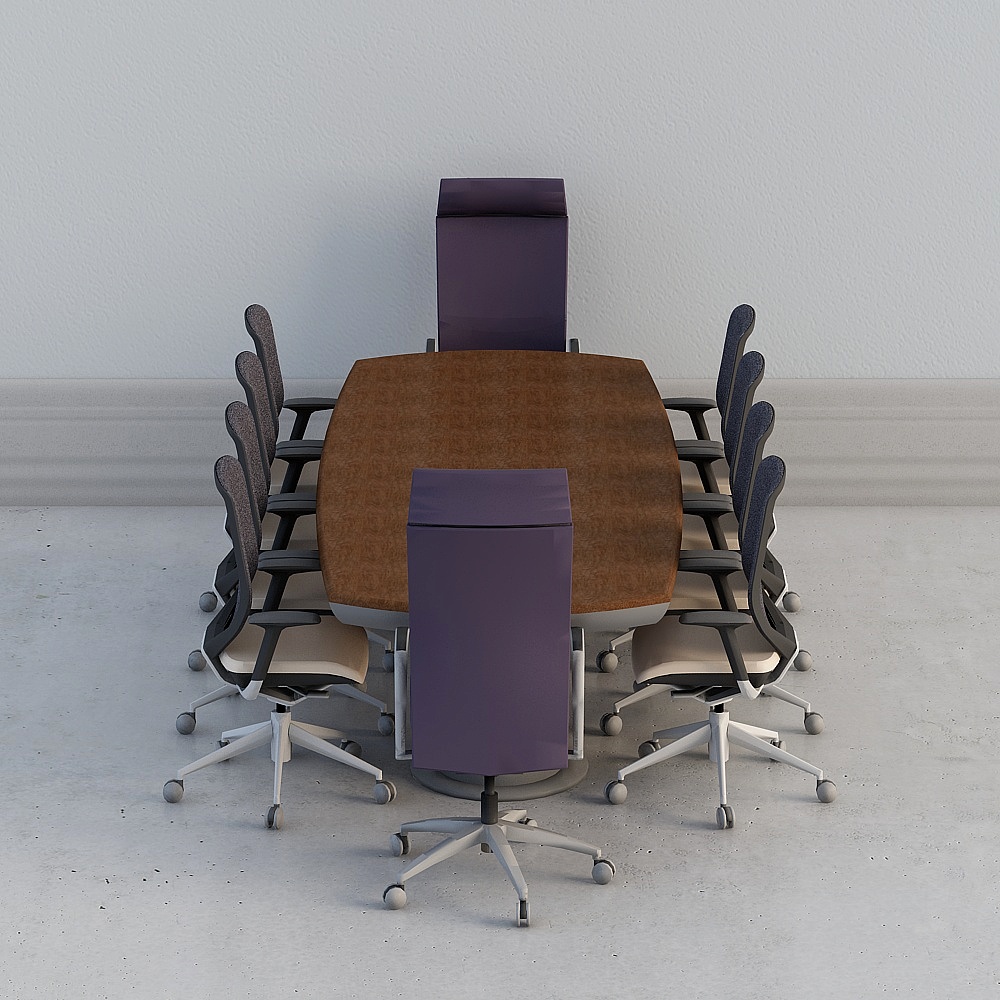 โต๊ะประชุม (3)