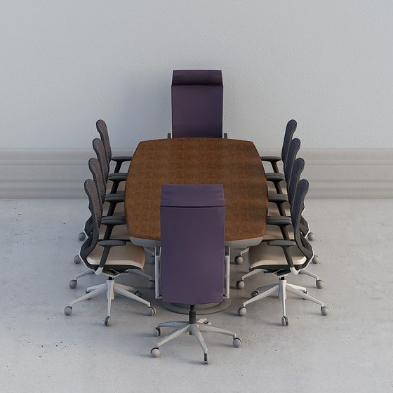 โต๊ะประชุม (3)