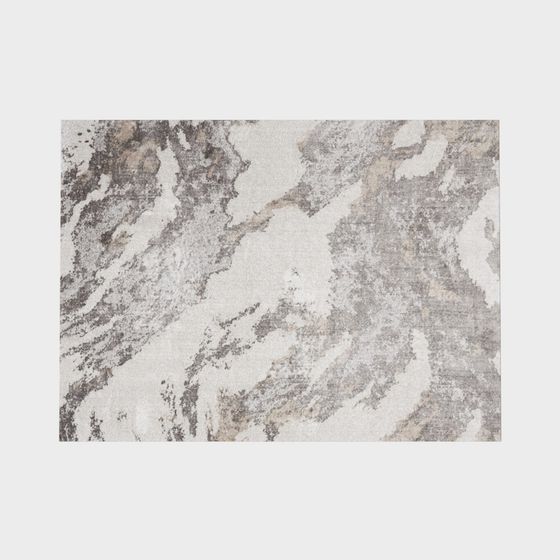 Abstract Texture Carpet 3D model