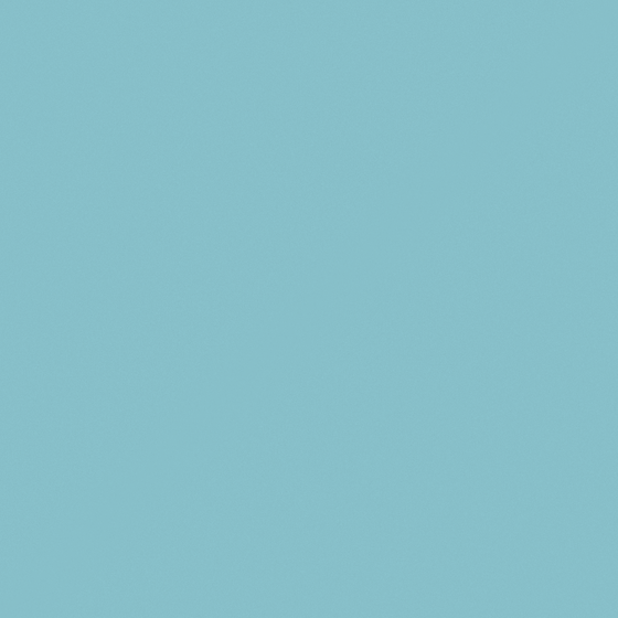 Blue West Tzu Paint 3D Model for Walls