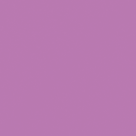 Pink Hibiscus Paint 3D Model for Walls