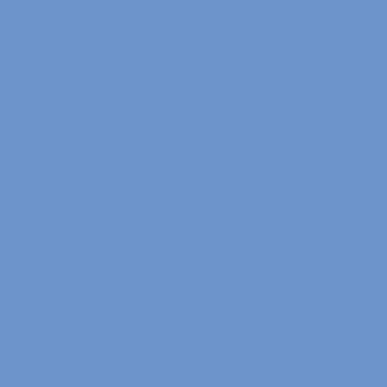Blue Wall Paint 3D Model for Cheerful Spaces