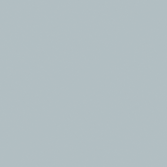Peripatetic Wall Paint 3D Model in White Finish