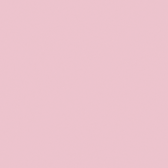 Charming Rice Flour 3D Model in Pink Color