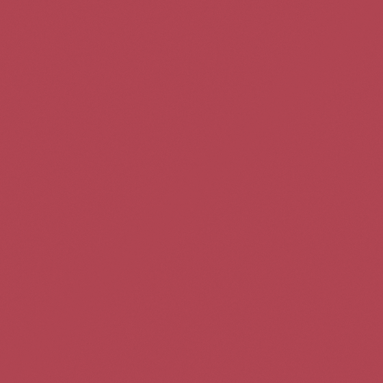 Cheng Red Wall Paint in Pink