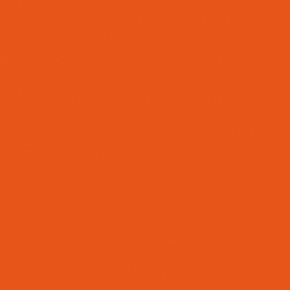 Huang Dan 3D Model in Orange