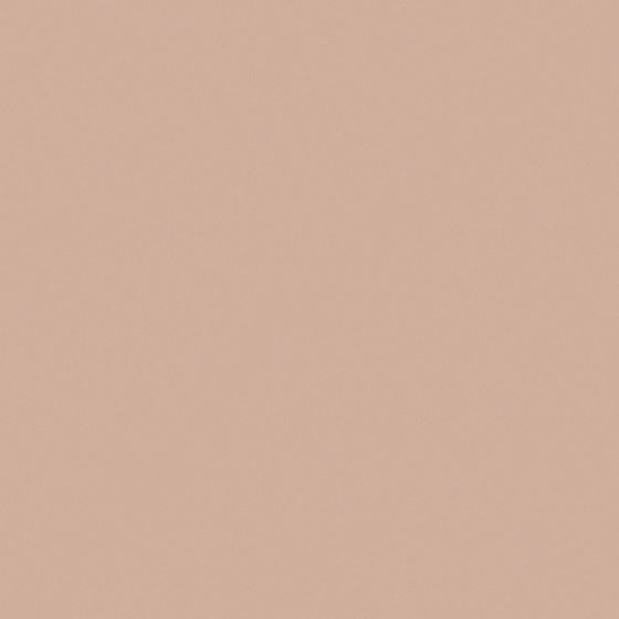 Summer Heaps Wall Paint 3D Model in Pink Finish