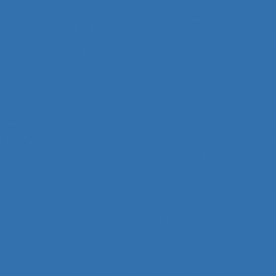 Azure Sky Wall Paint 3D Model in Blue