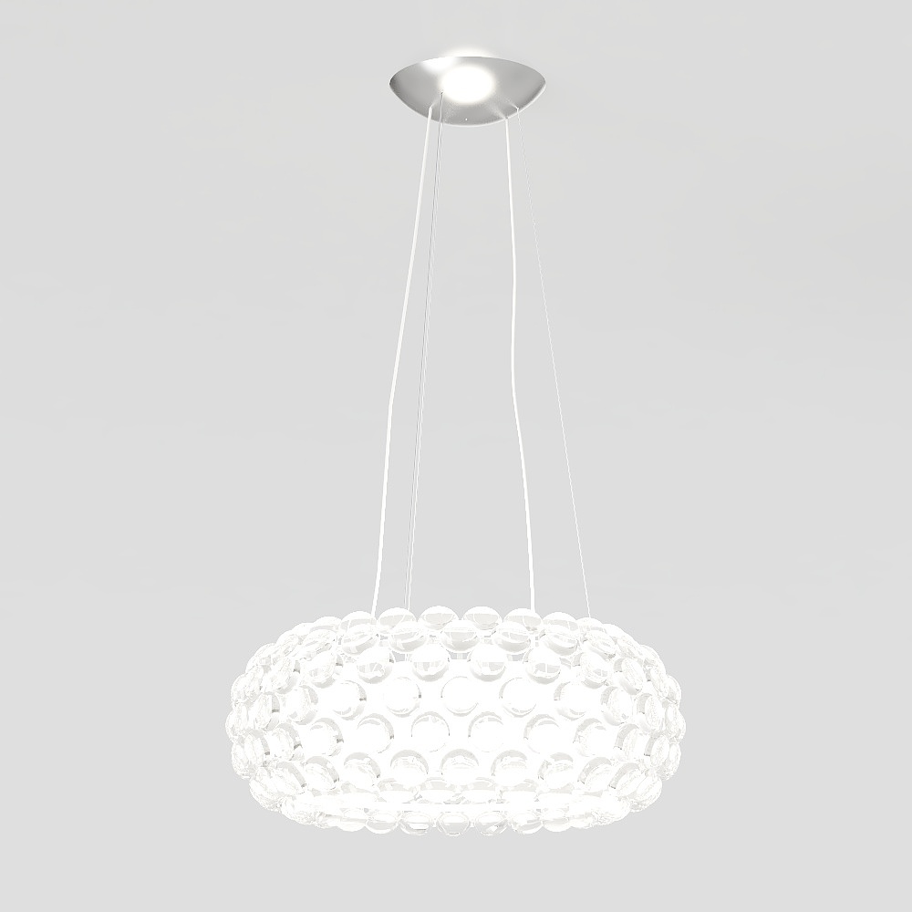 modern chandelier wall fashion