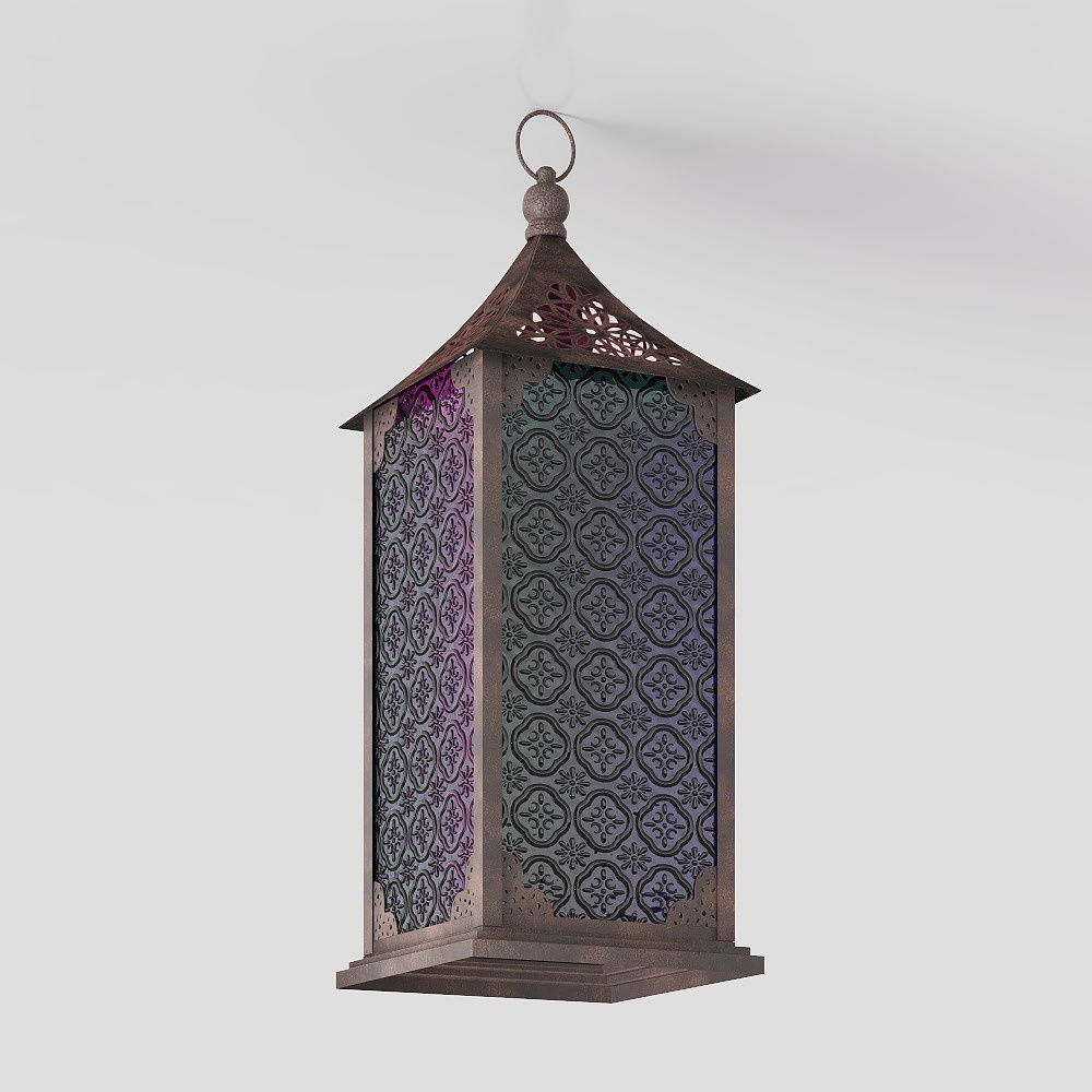 modern chandelier wall fashion